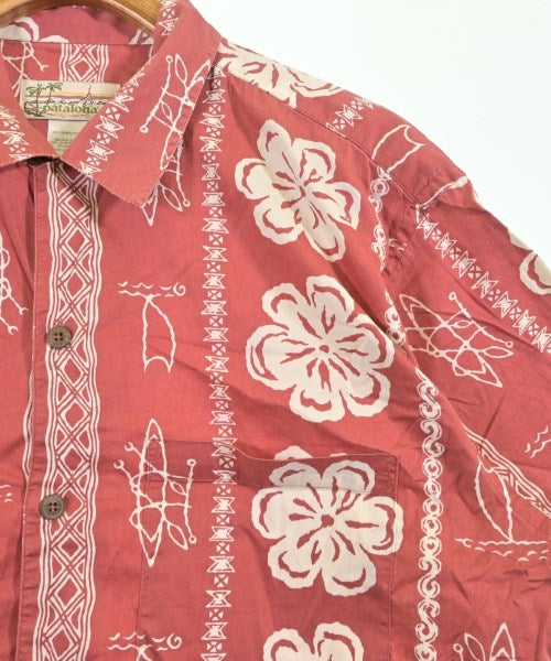 patagonia เสื้อลำลอง