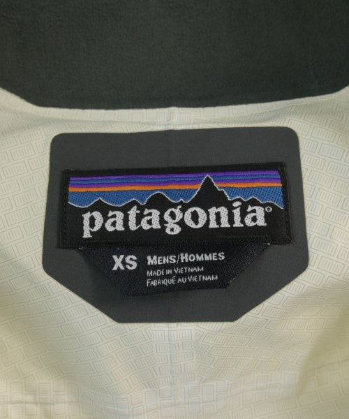 patagonia แจ็คเก็ตเบลาส์ อื่น