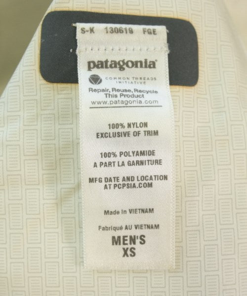 patagonia แจ็คเก็ตเบลาส์ อื่น