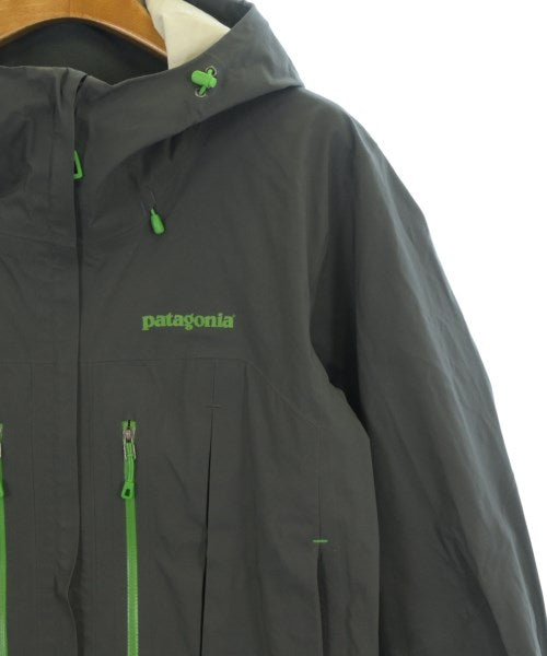 patagonia แจ็คเก็ตเบลาส์ อื่น