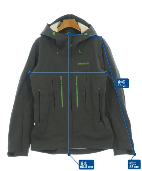patagonia แจ็คเก็ตเบลาส์ อื่น