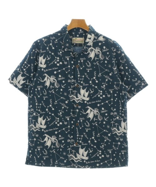 patagonia เสื้อลำลอง