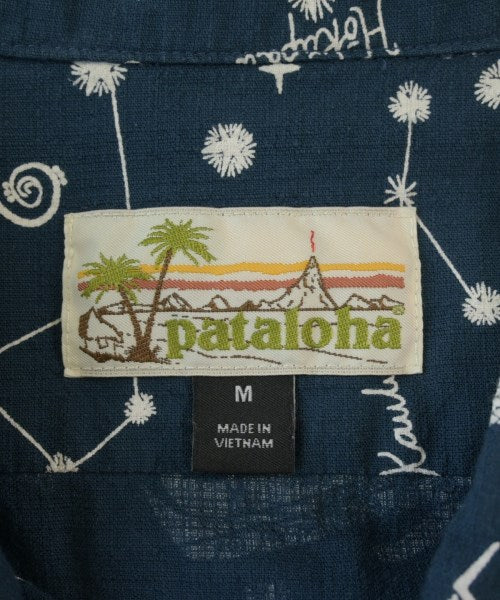 patagonia เสื้อลำลอง