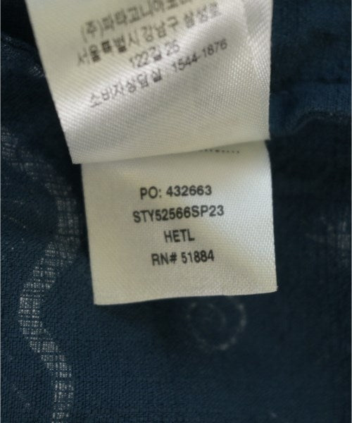 patagonia เสื้อลำลอง