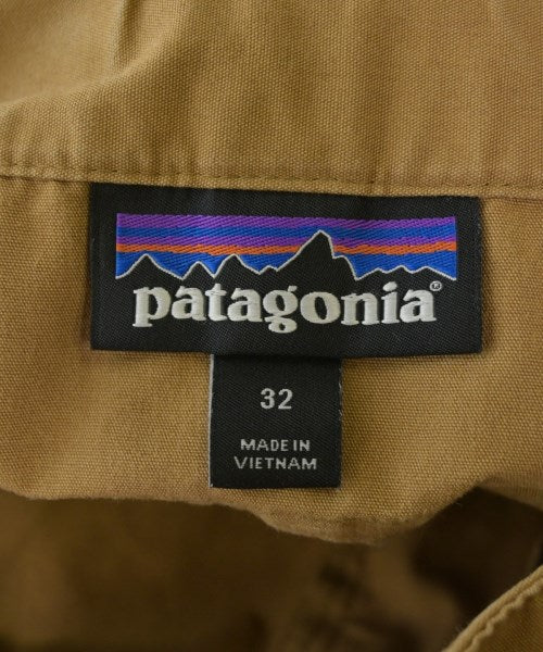 patagonia กางเกง 5 ส่วน