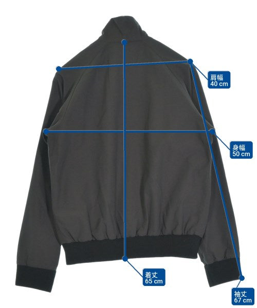 patagonia แจ็คเก็ตเบลาส์ อื่น