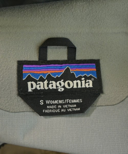 patagonia เสื้อพาร์กาภูเขา