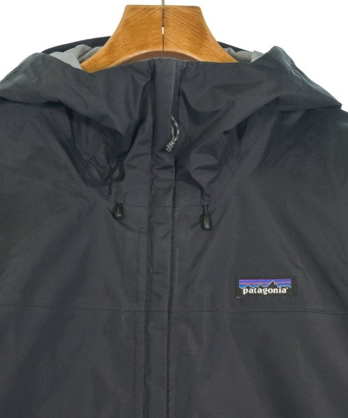 patagonia เสื้อพาร์กาภูเขา