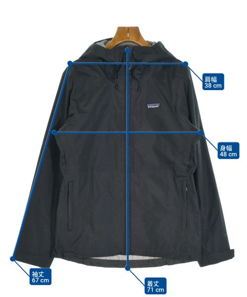 patagonia เสื้อพาร์กาภูเขา
