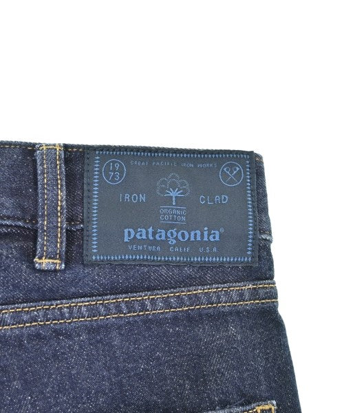 patagonia ยีนส์