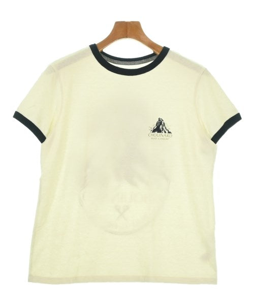 patagonia เสื้อยืด/เสื้อท็อปส์