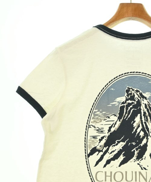 patagonia เสื้อยืด/เสื้อท็อปส์