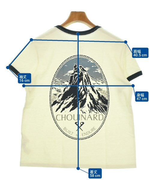 patagonia เสื้อยืด/เสื้อท็อปส์