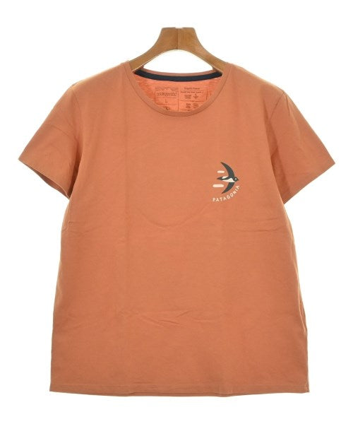 patagonia เสื้อยืด/เสื้อท็อปส์