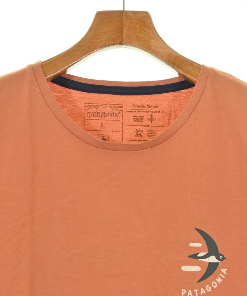 patagonia เสื้อยืด/เสื้อท็อปส์