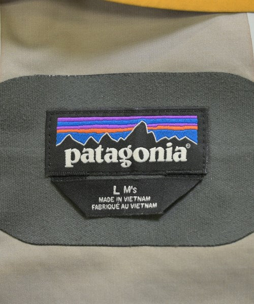 patagonia แจ็คเก็ตเบลาส์ อื่น