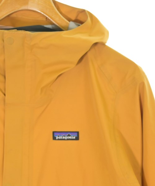 patagonia แจ็คเก็ตเบลาส์ อื่น