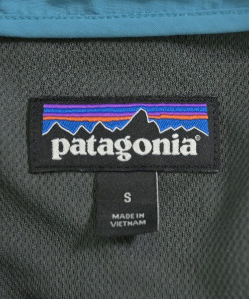 patagonia เสื้อพาร์กาภูเขา
