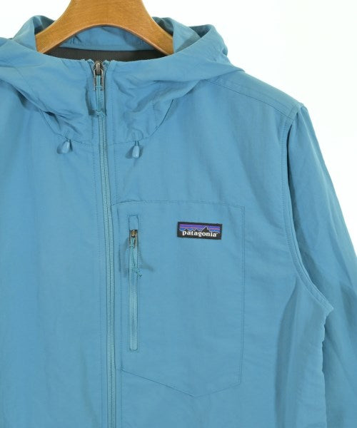 patagonia เสื้อพาร์กาภูเขา