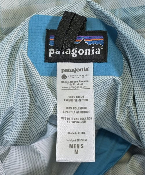 patagonia แจ็คเก็ตเบลาส์ อื่น