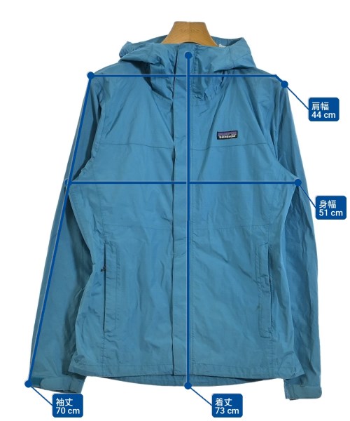 patagonia แจ็คเก็ตเบลาส์ อื่น