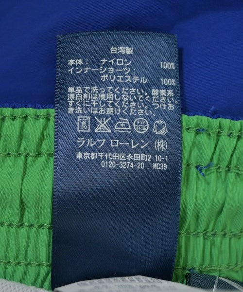 Polo Ralph Lauren กางเกงขาสั้น