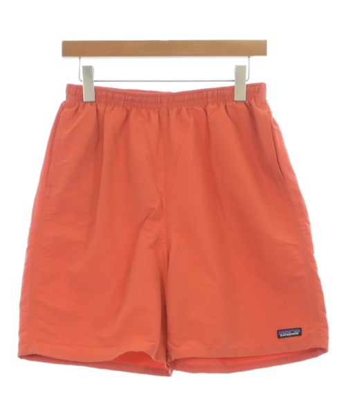 patagonia กางเกงขาสั้น