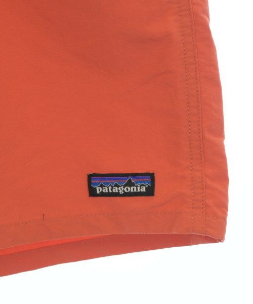 patagonia กางเกงขาสั้น
