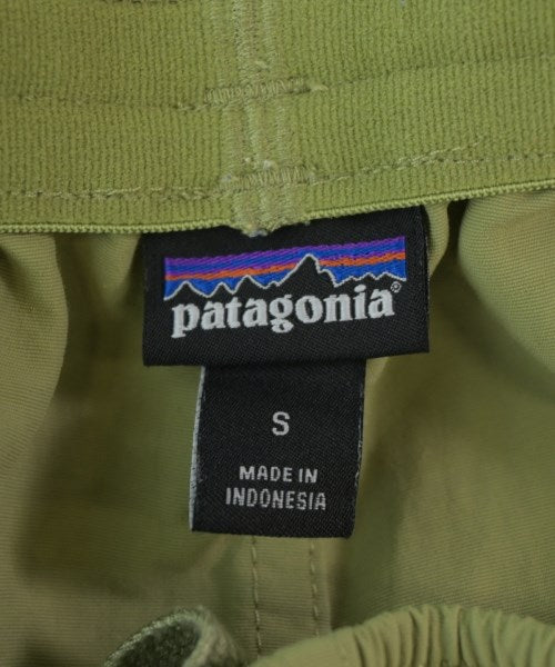patagonia กางเกงขาสั้น