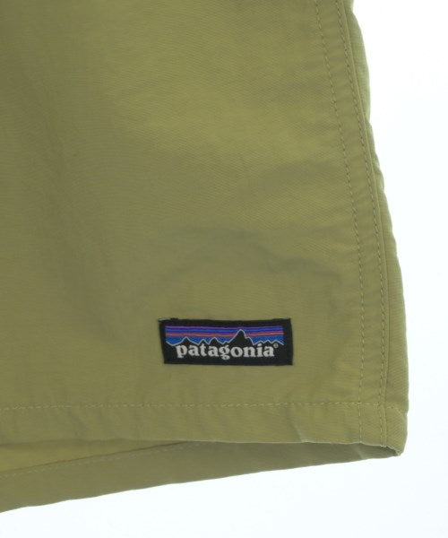 patagonia กางเกงขาสั้น