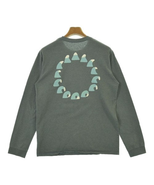 patagonia เสื้อยืด/เสื้อท็อปส์