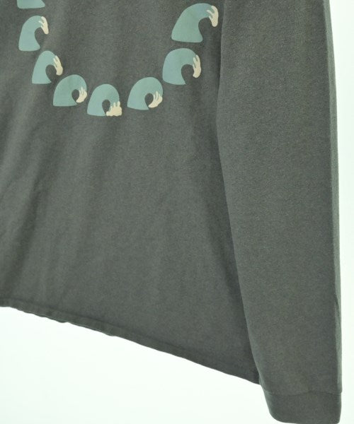 patagonia เสื้อยืด/เสื้อท็อปส์