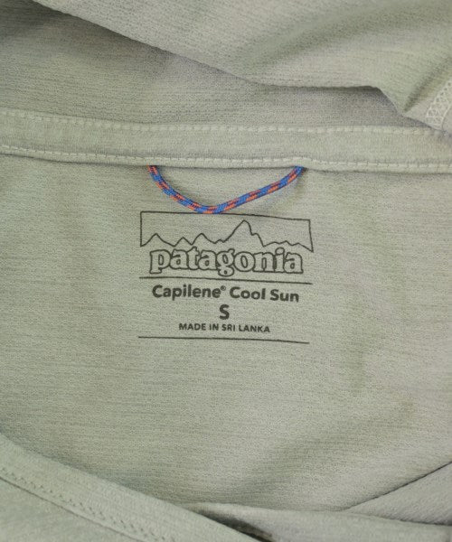 patagonia เสื้อยืด/เสื้อท็อปส์