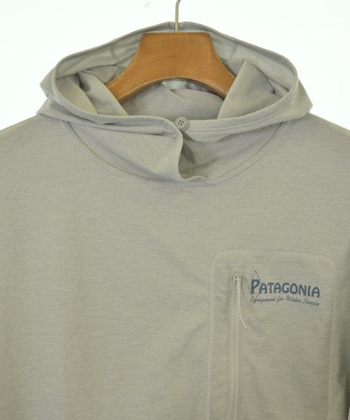 patagonia เสื้อยืด/เสื้อท็อปส์