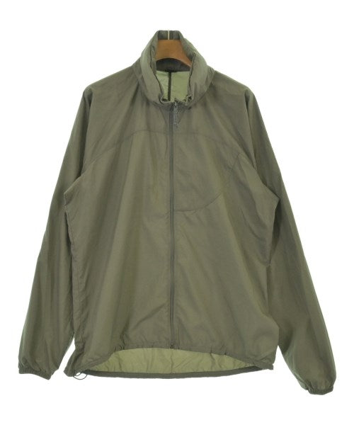 patagonia แจ็คเก็ตเบลาส์ อื่น