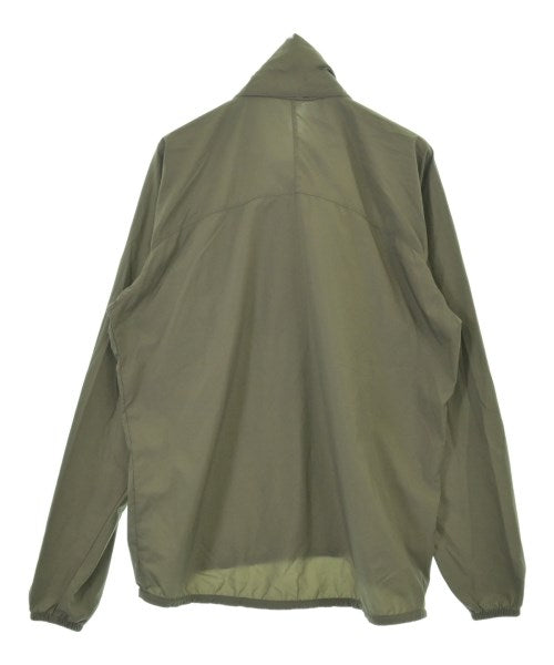 patagonia แจ็คเก็ตเบลาส์ อื่น