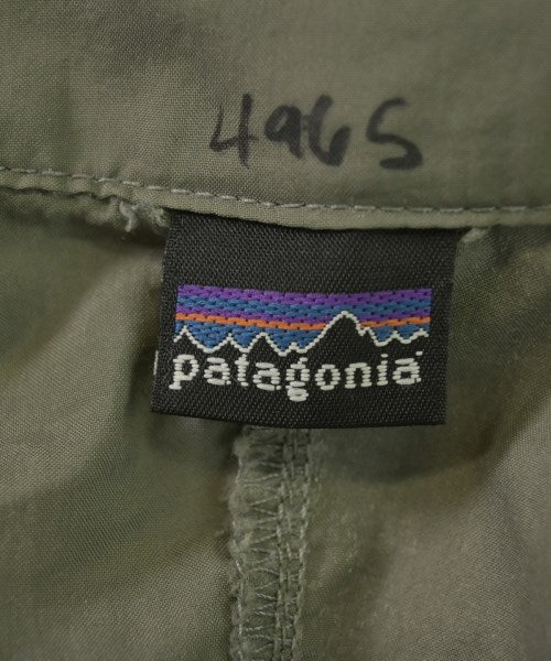 patagonia แจ็คเก็ตเบลาส์ อื่น