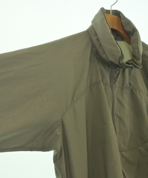 patagonia แจ็คเก็ตเบลาส์ อื่น
