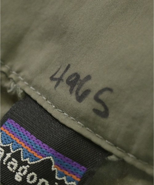 patagonia แจ็คเก็ตเบลาส์ อื่น