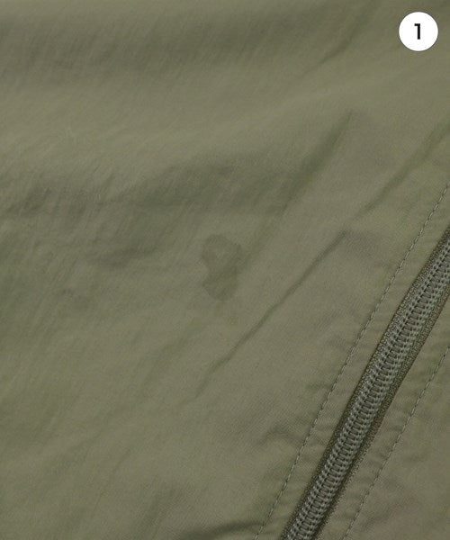 patagonia แจ็คเก็ตเบลาส์ อื่น