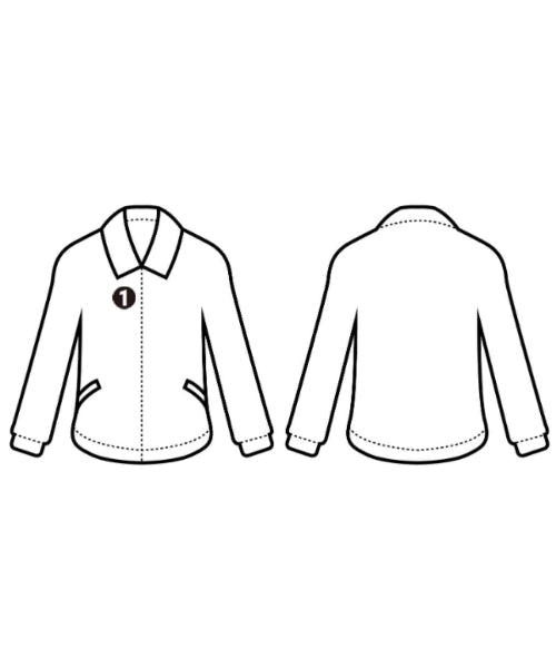 patagonia แจ็คเก็ตเบลาส์ อื่น