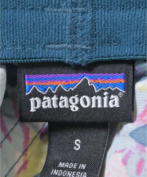 patagonia กางเกงขาสั้น