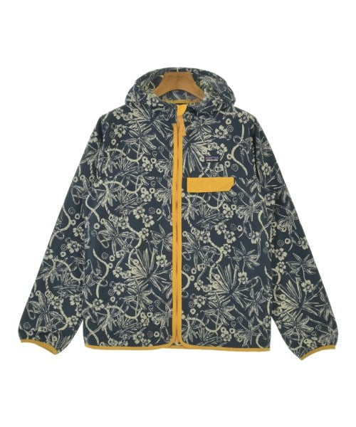 patagonia แจ็คเก็ตเบลาส์ อื่น
