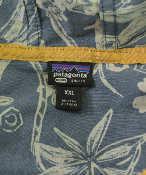 patagonia แจ็คเก็ตเบลาส์ อื่น