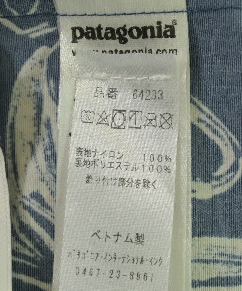 patagonia แจ็คเก็ตเบลาส์ อื่น