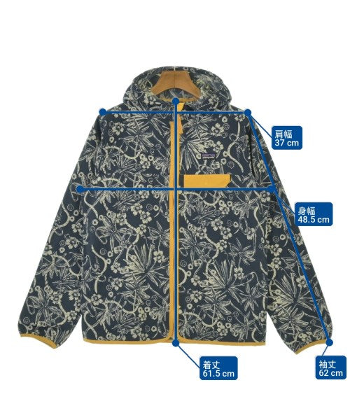 patagonia แจ็คเก็ตเบลาส์ อื่น