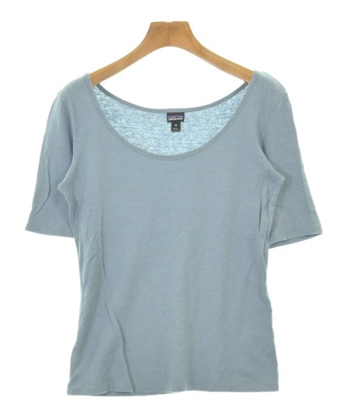 patagonia เสื้อยืด/เสื้อท็อปส์