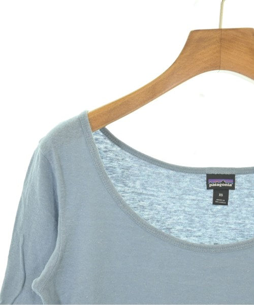 patagonia เสื้อยืด/เสื้อท็อปส์