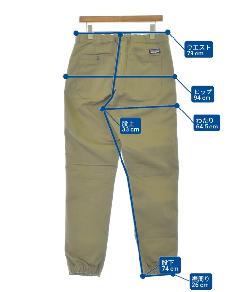 patagonia กางเกง อื่น