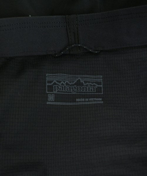 patagonia กางเกงขาสั้น